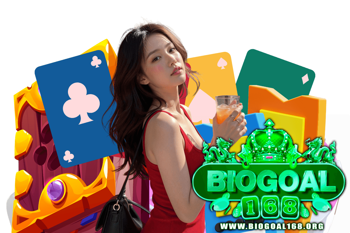 biogoal168 สล็อต